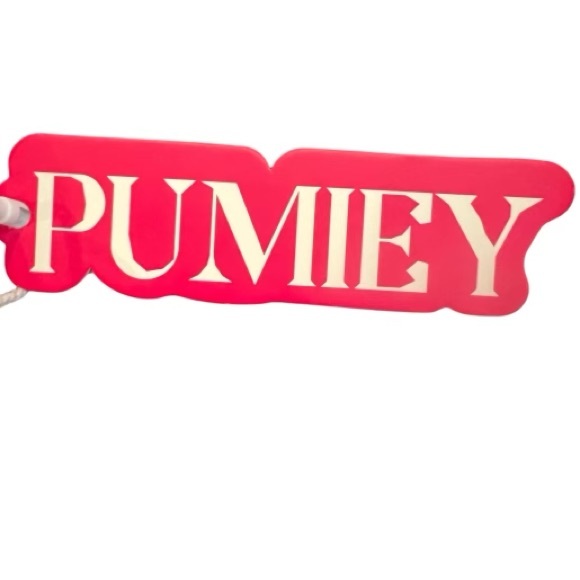 PUMIEY Women's Long Sleeve Maxi Dress | Ribbed Bodycon, Soft Lounge Dress - Picture 6 of 6